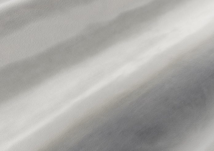 Ombre Velvet, Overcast - Roman Blind - Image 4